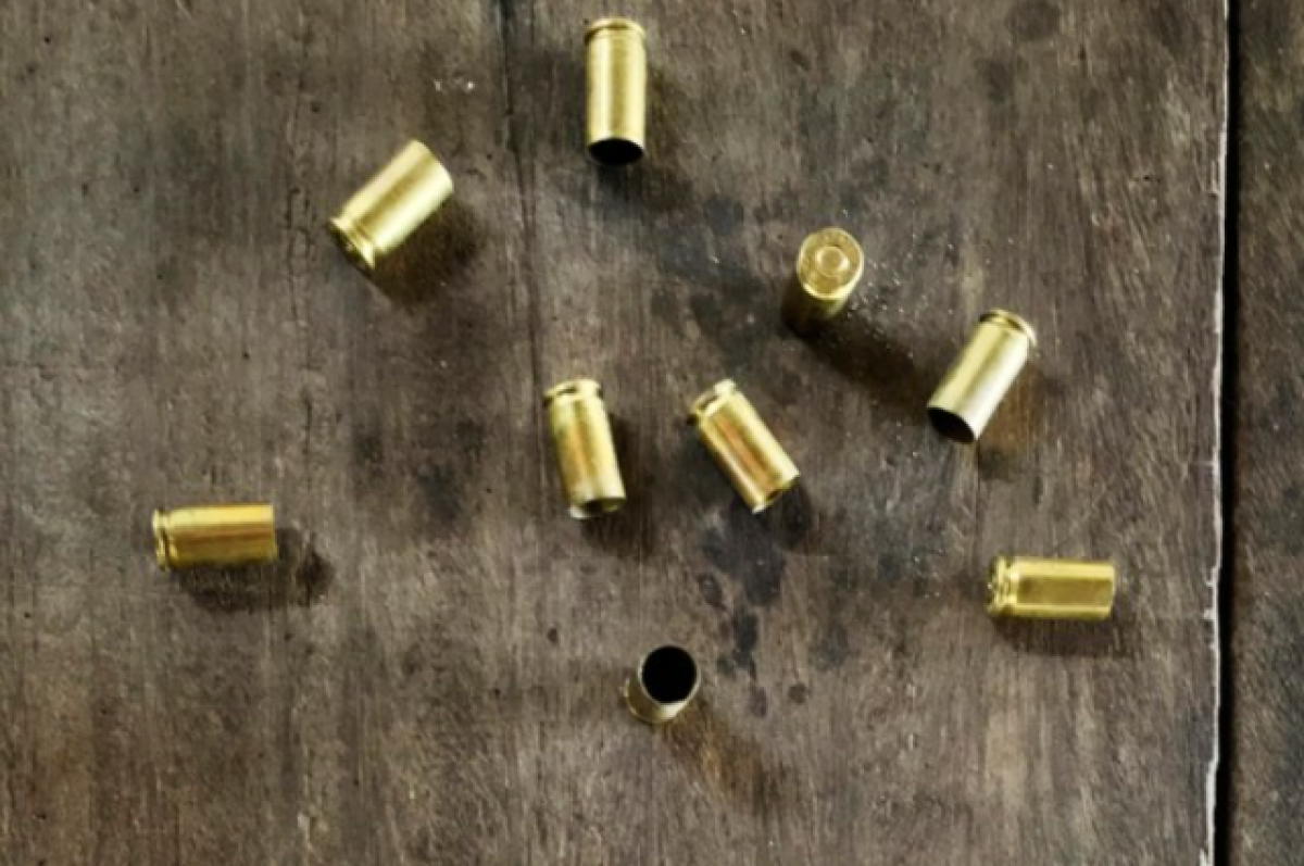    На Кубани выявили более двух тысяч нарушений правил хранения оружия