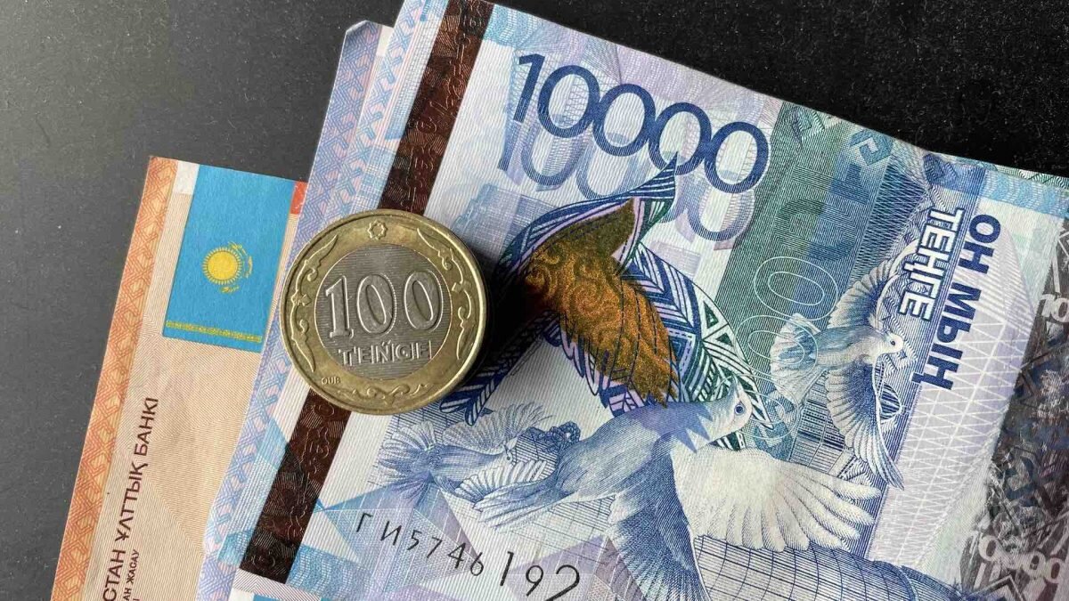    Фото: Bizmedia.kz Амин Абдулманов