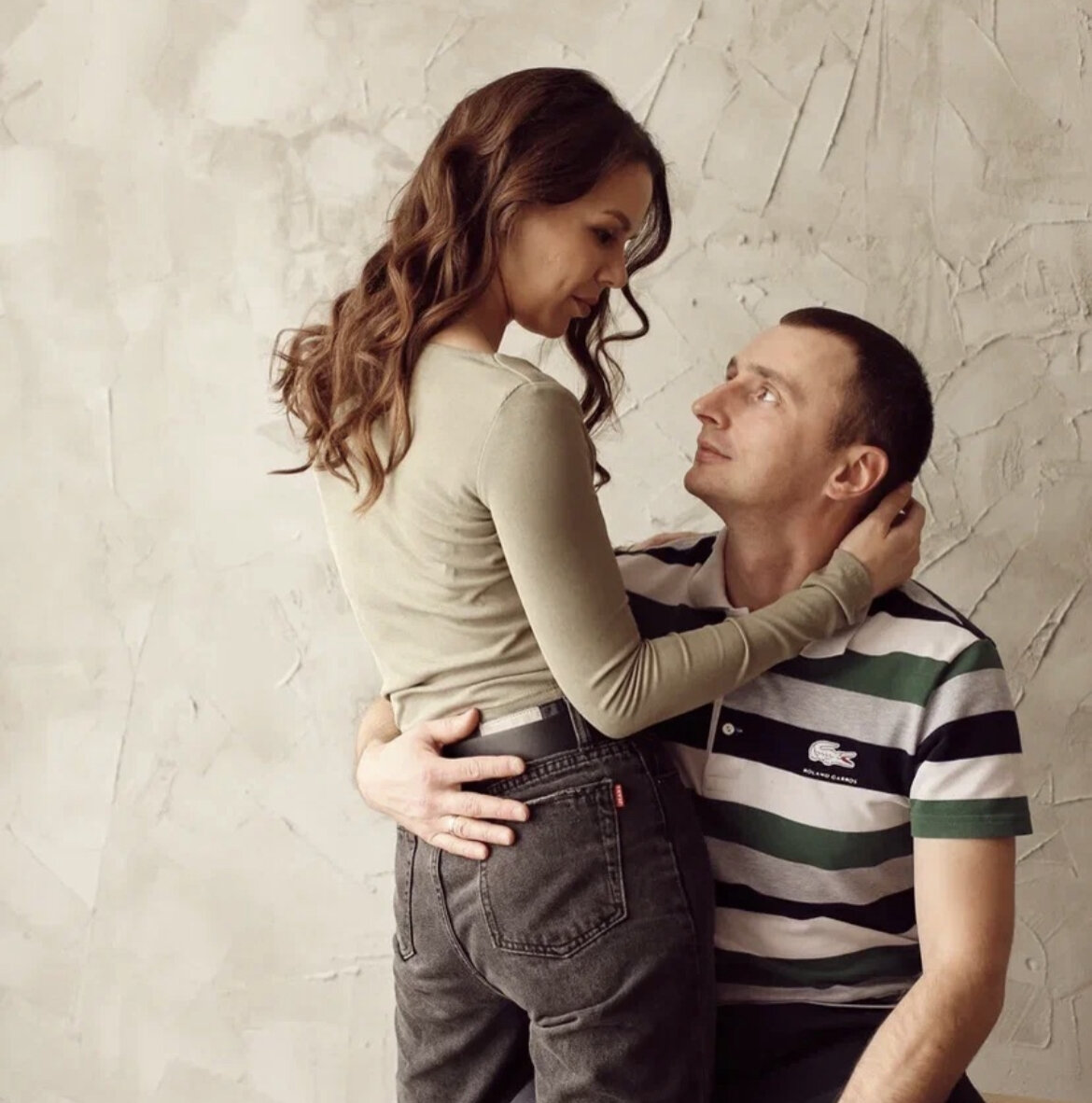 Лайфхак: если выбросить из головы всю шелуху на тему секса, жизнь сильно меняется