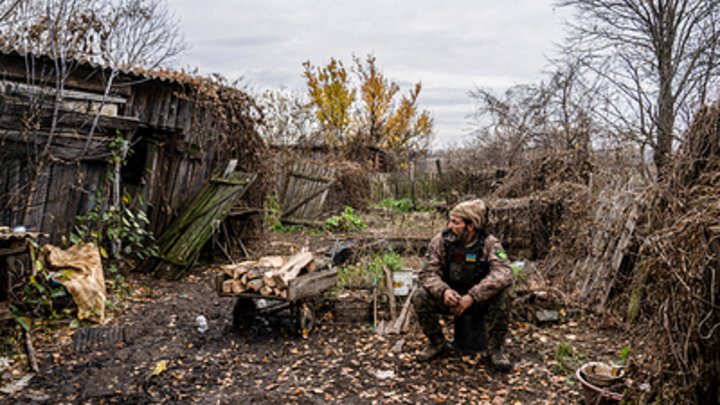 © ASHLEY CHAN /KEYSTONE PRESS AGENCY/GLOBALLOOKPRESS