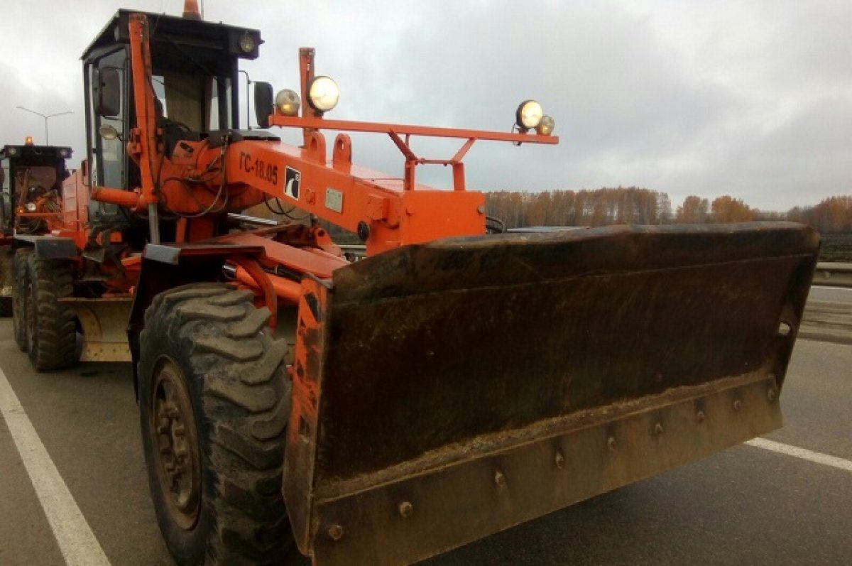    Владимирский губернатор осмотрел новую коммунальную технику