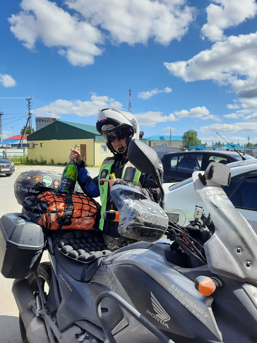 опять почти без фотографий прошел день