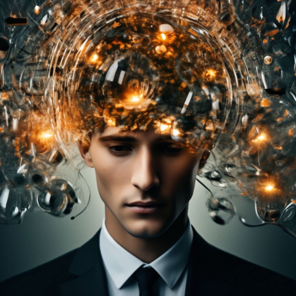 «Контролируйте свои мысли»