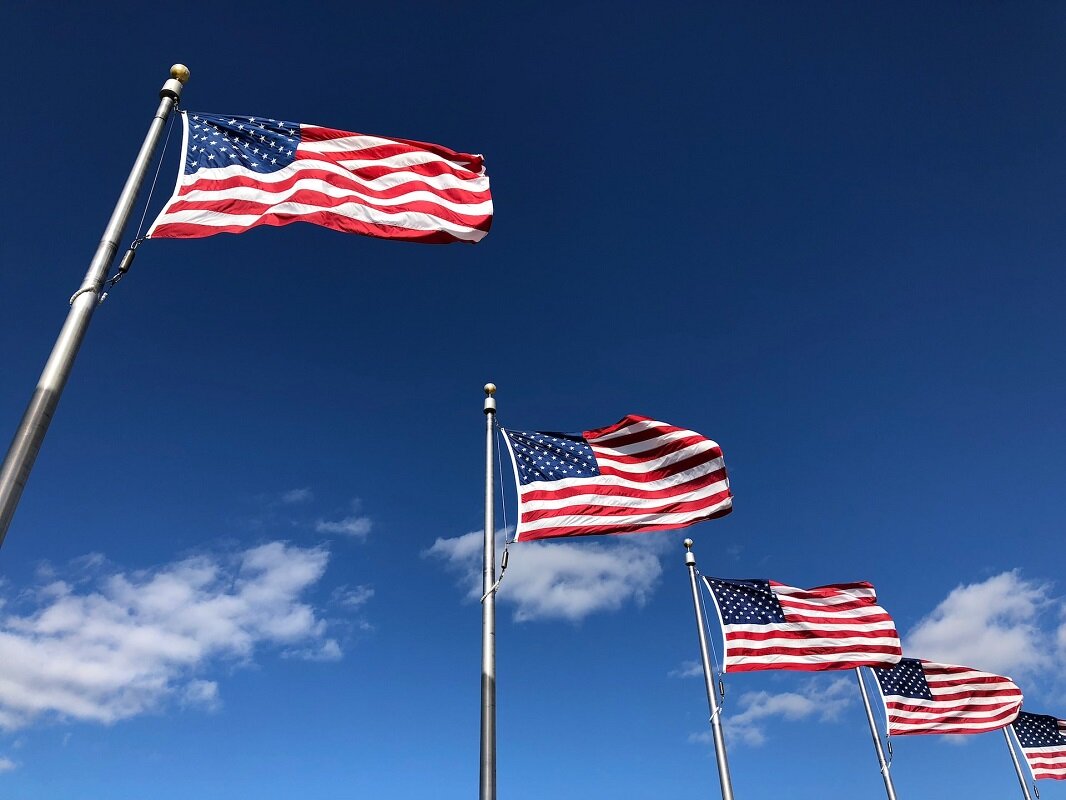 США и Китай возобновят взаимодействие военных.  Фото: Фото: unsplash.com