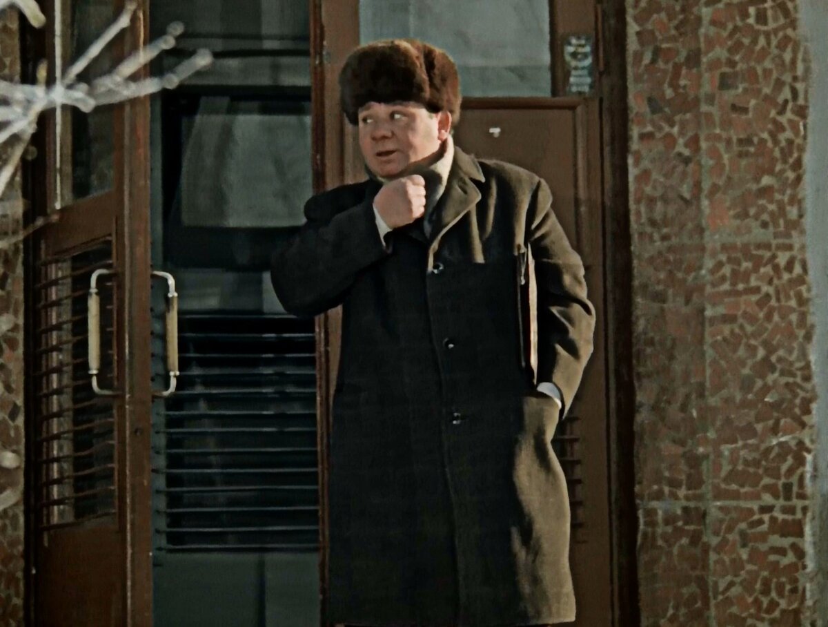 Дом Евгения Трошкина