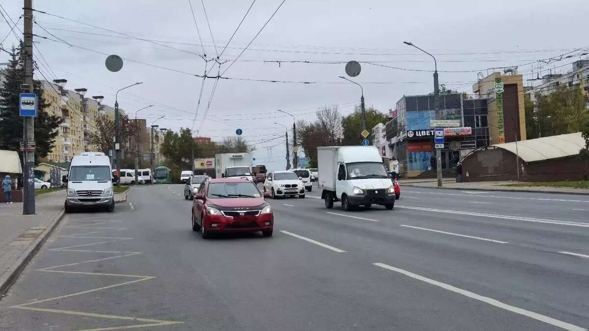     ООО «Концессионная строительная компания №11» займется строительством дублера проспекта Гагарина в Нижнем Новгороде. Заявка поступила только от этой организации, сообщили NewsNN в минэкономразвития региона.