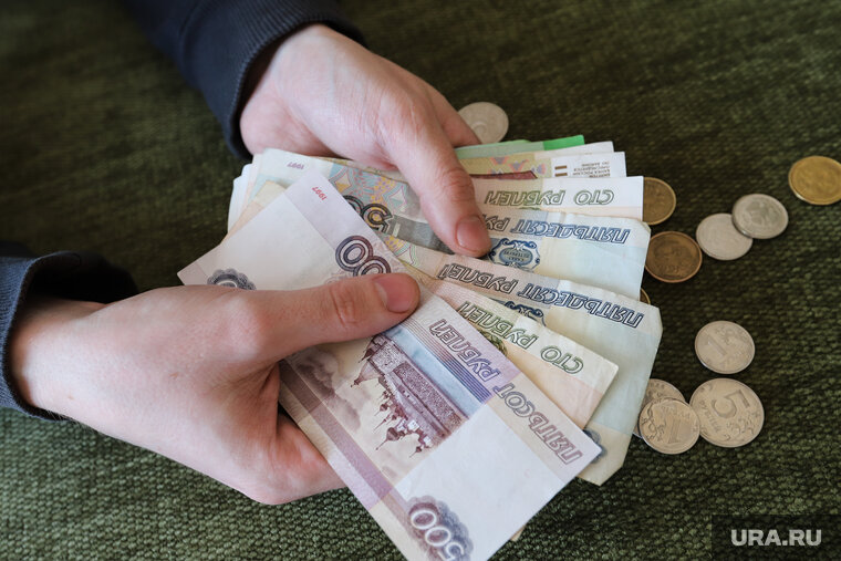    Учитель школы №1 Щучья пожаловался на задержку зарплаты