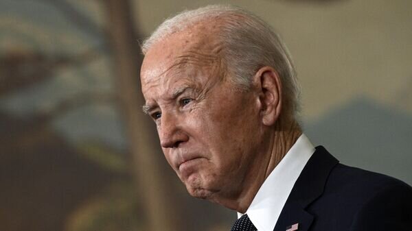    © AFP 2023 / BRENDAN SMIALOWSKI