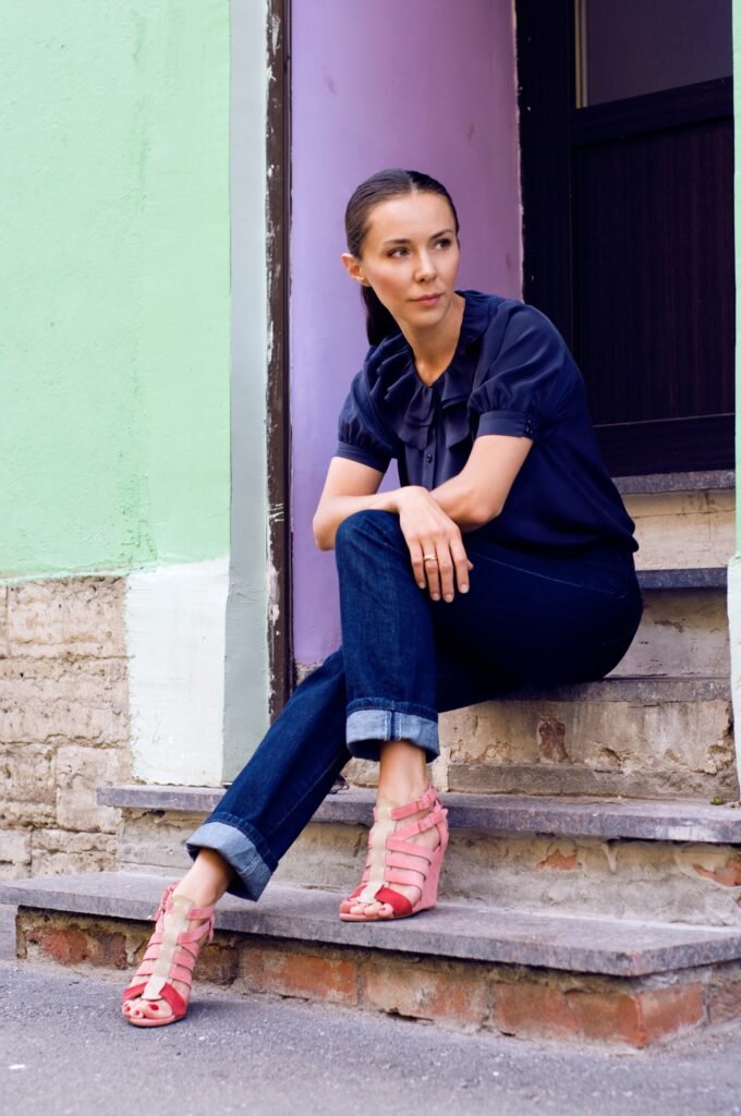 Автор — Диана Королёва