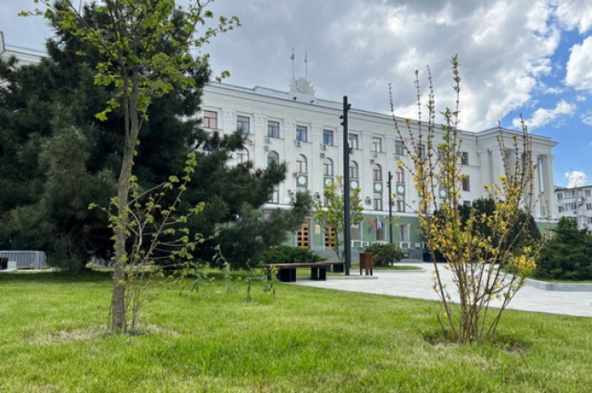    Крымского чиновника исключили из Общественной палаты за пьяное ДТП
