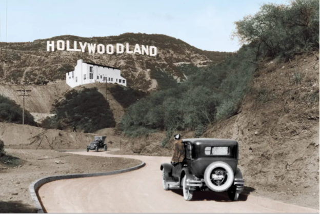 Старый и золотой ...>>>