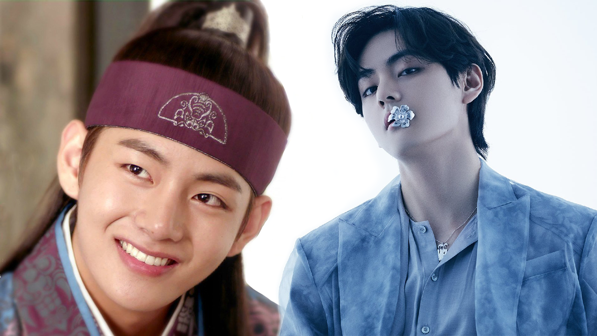 Хансон в "Хвараны: Начало"