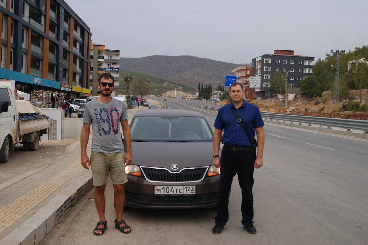 Я с Валероном