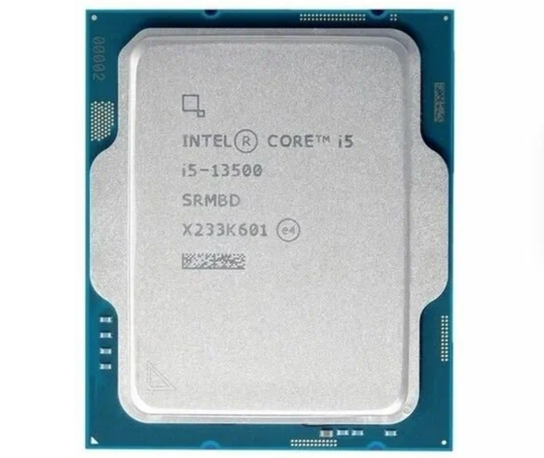 Топ 10 процессоров Intel Core в 2023: Лучшие для lga 1200 1700