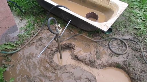 Бурение скважин на воду в Иркутске под КЛЮЧ | БуроВЕК