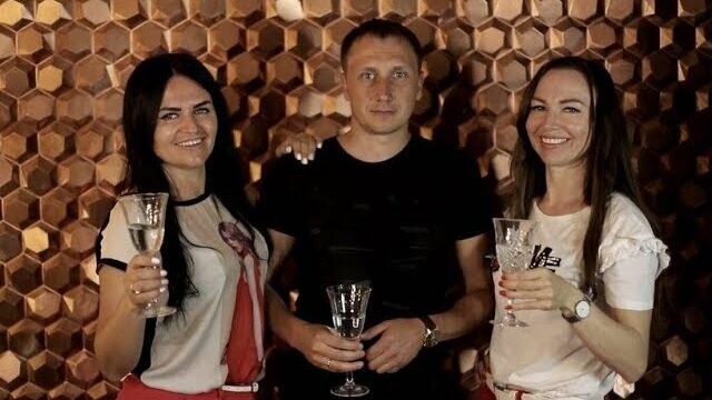 Песня-Переделка «Рыба» («Ленинград») На Юбилей Мужчине | Песни.