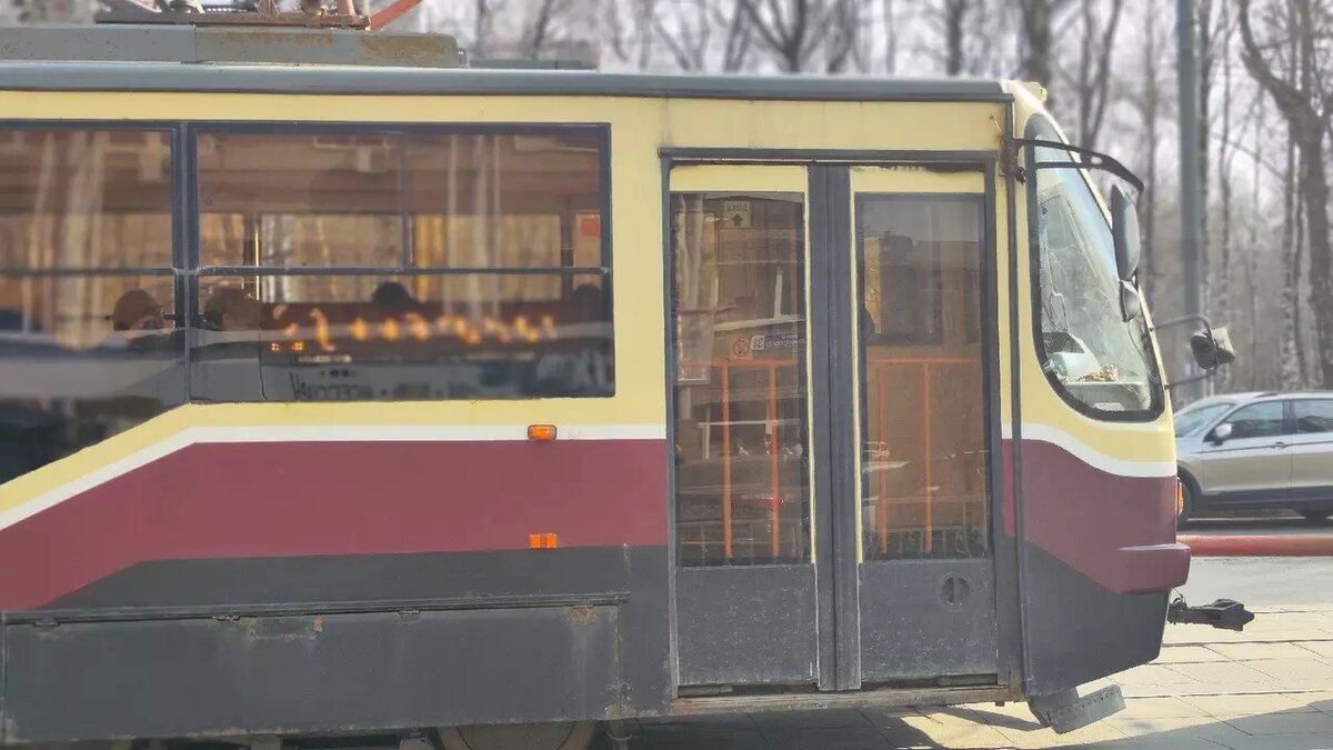     Движение трамваев №11 приостановят на несколько дней в Нижнем Новгороде. Они не будут курсировать 18 и 19 ноября.