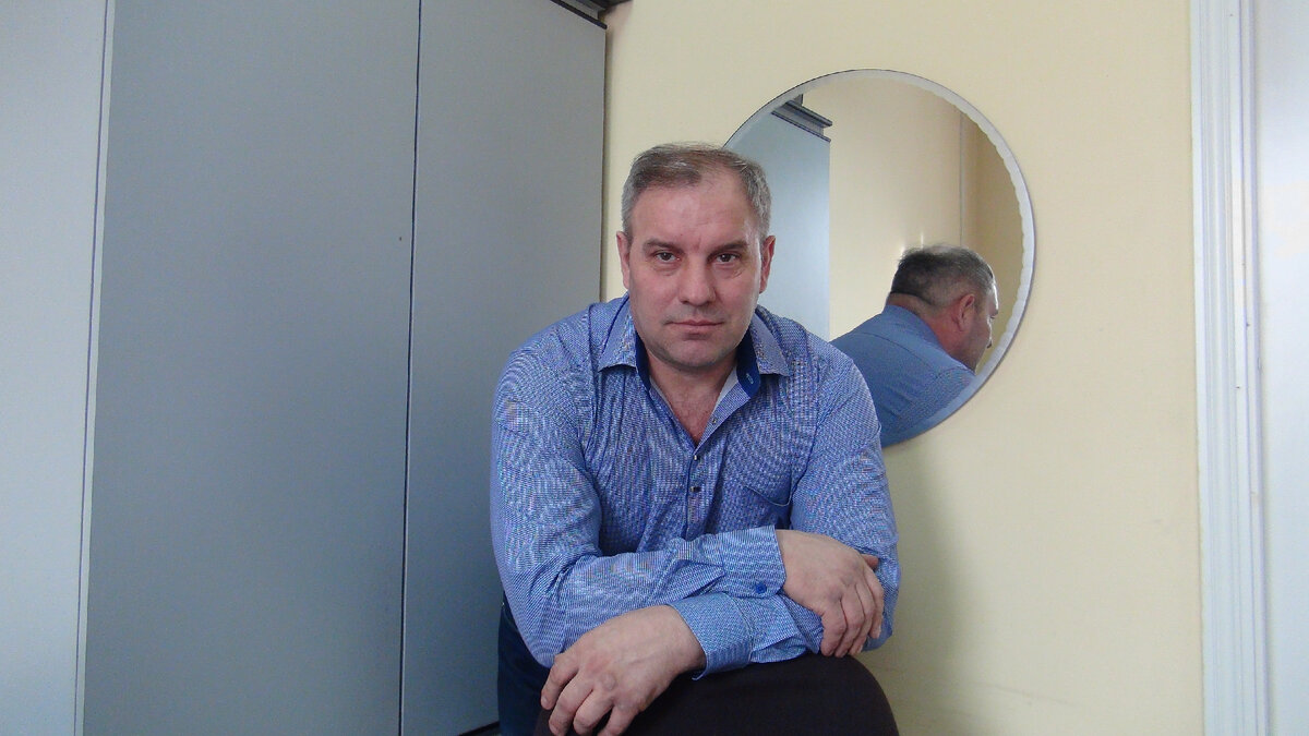 Мысли вслух. А.Н.Спиридонов.