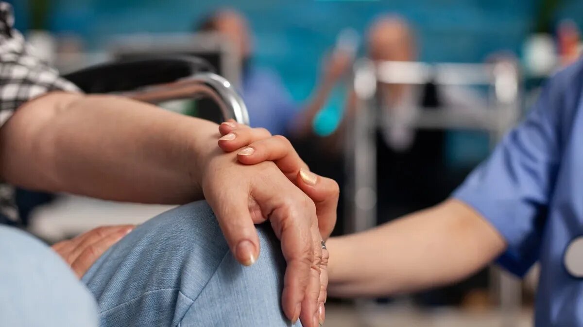 Реабилитационный центр. Фото: DCStudio | freepick.com