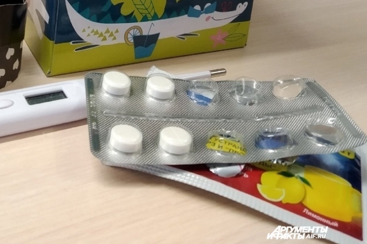    ПГФА получила госзадание на разработку лекарств от диабета и болезней крови