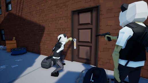 Borderlands 2 Стим Фикс Coop Land | Дзен