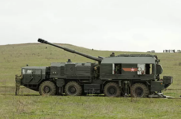 А-222 "Берег"