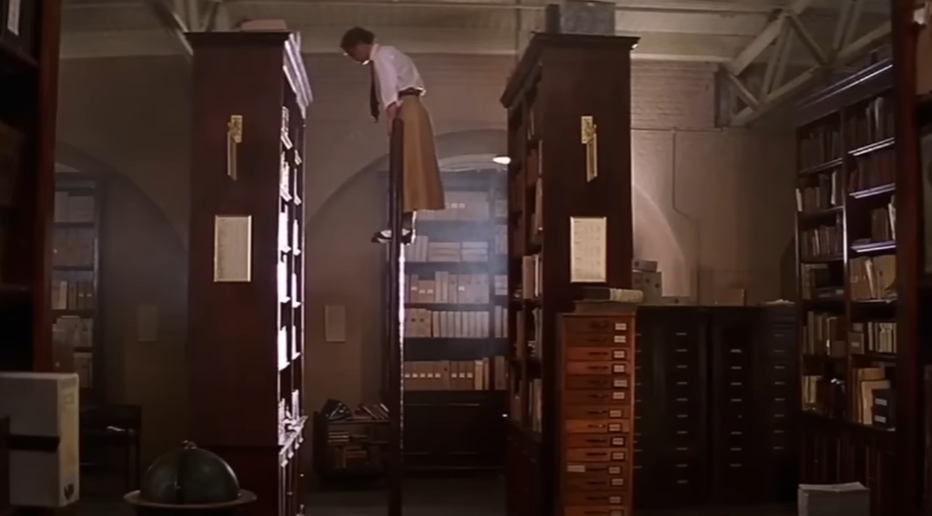Как снимали фильм "Мумия" (1999) : кадры со съемок и интересные факты, о которых многие не знают