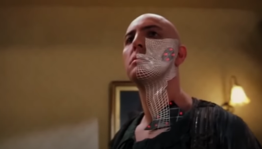 Как снимали фильм "Мумия" (1999) : кадры со съемок и интересные факты, о которых многие не знают