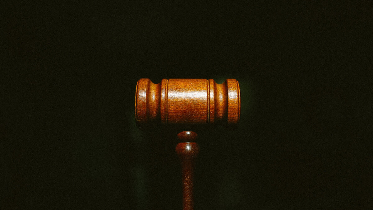 Фото: Tingey Injury Law Firm/Unsplash