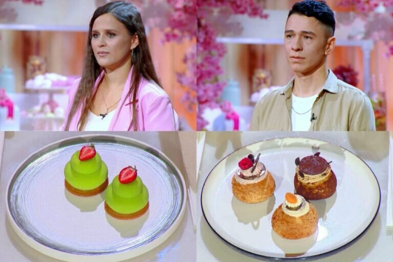    Кондитеры из Оренбурга стали участниками программы «Здравствуй, сладкий» Андрей Севостьянов