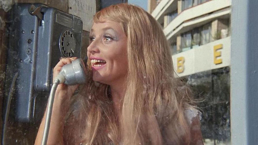 Кадр из к/ф "Иван Васильевич меняет профессию"