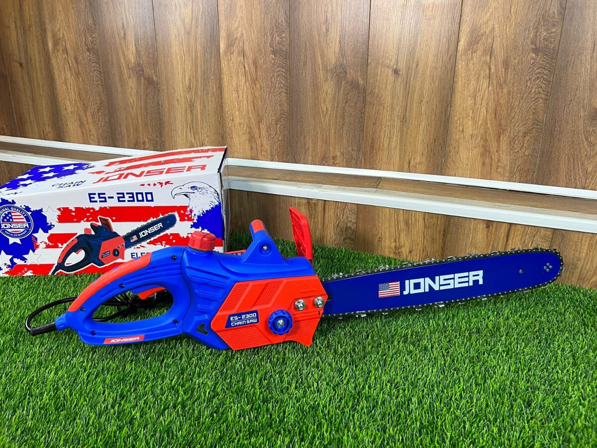 Jonser ES-2300