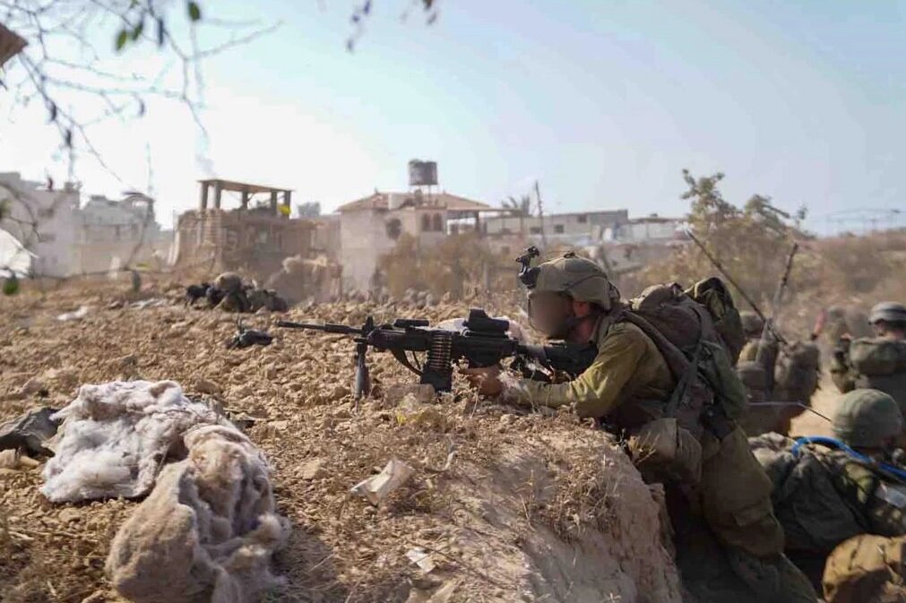    Фото: Israeli Defence Forces