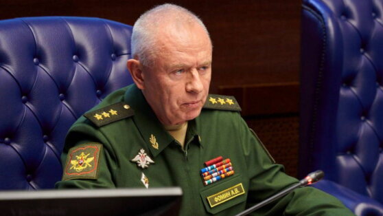    В МО РФ заявили, что спецоперация продолжится до полного достижения целей Ирина Петрова