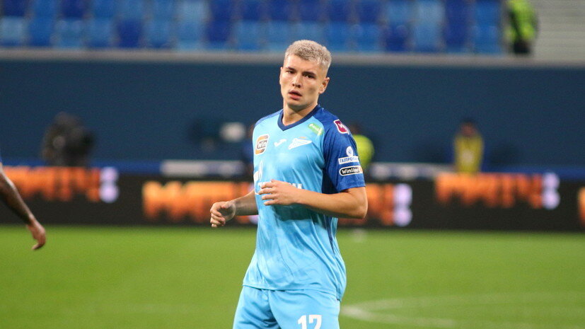   globallookpress.com Maksim Konstantinov