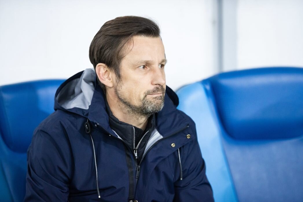    Фото: Вячеслав Евдокимов / ФК «Зенит»