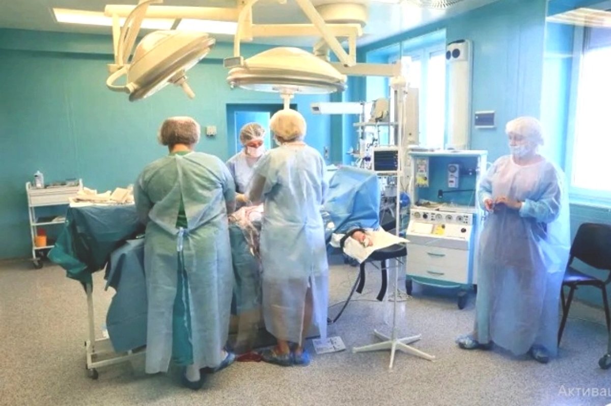    На Камчатке не планируют открывать центр репродуктивного здоровья