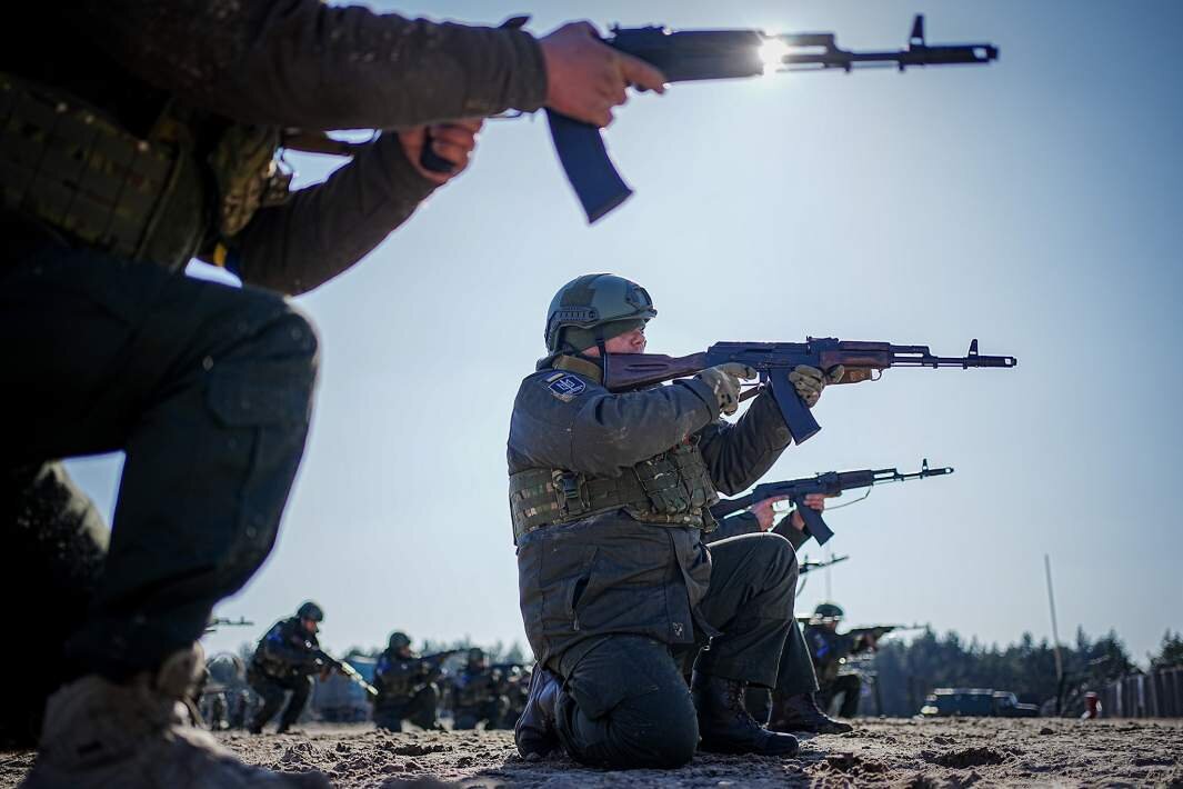 Фото: Global Look Press/Kay Nietfeld