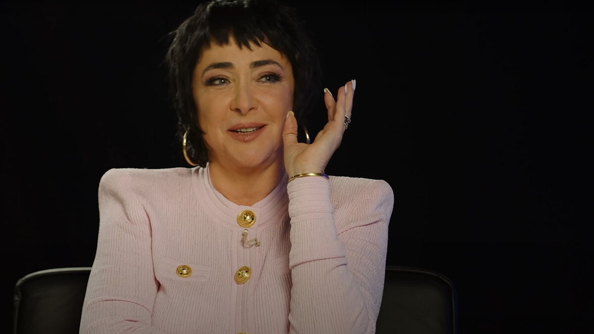 Лолита рассказала об отношениях с Цекало