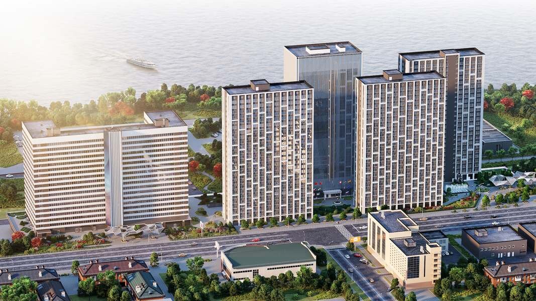 ЖК Freedom 2.0: купите квартиру во второй очереди