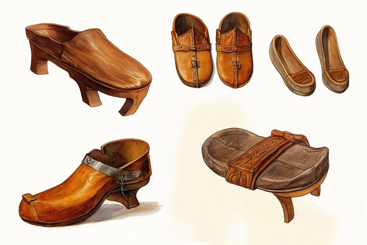 Иллюстрация Эпос Клио, CC BY 4.0