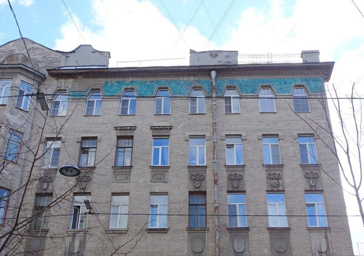 Фото: пресс-служба КГИОП