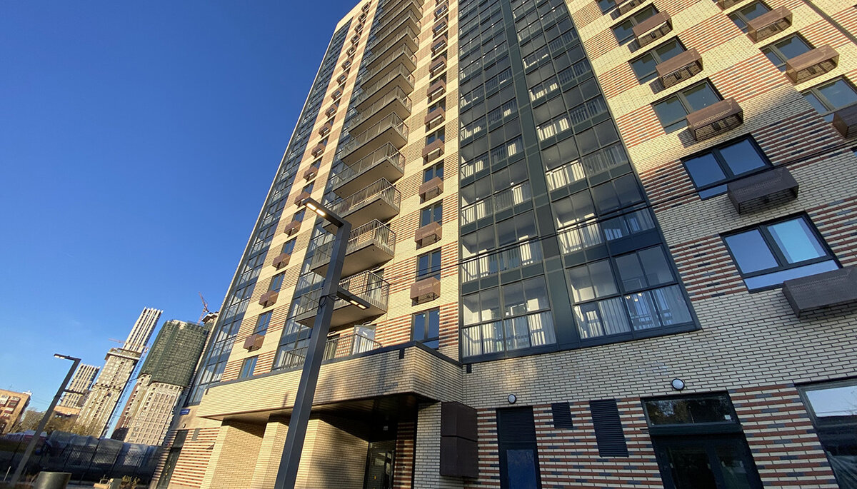    Фото: Мобильный репортер / Агентство «Москва»