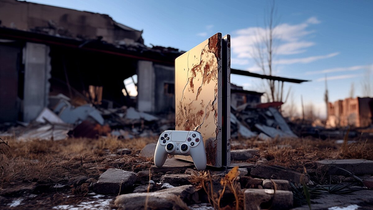 Обратная сторона параллельного импорта