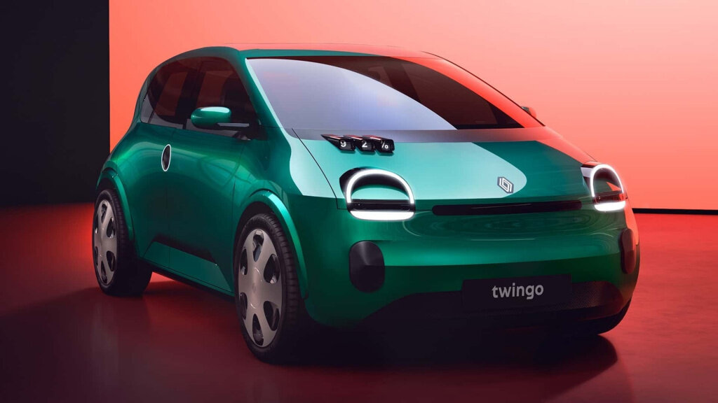    Twingo