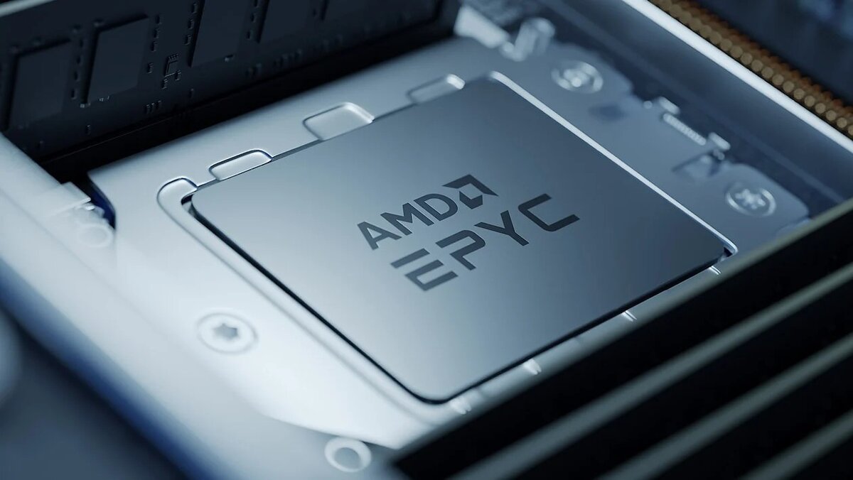 фото: AMD  📷

