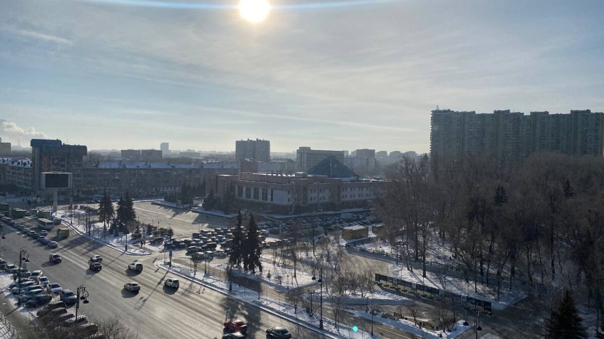 ИА SM-News Тюмень📷
