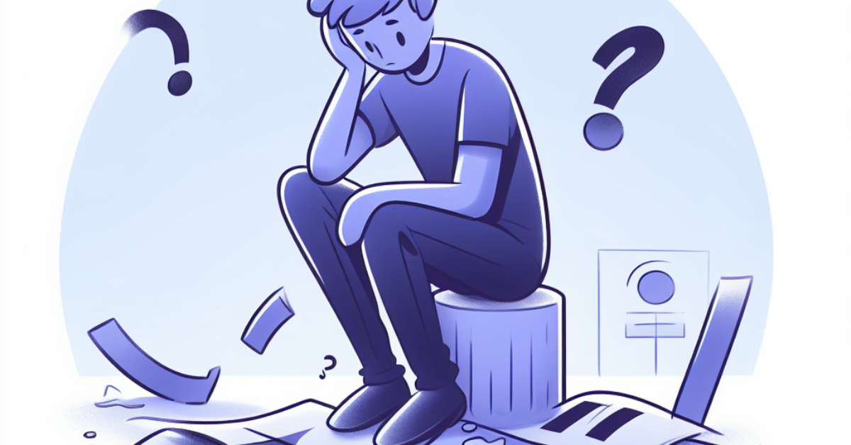 Ошибаться - это нормально, но можно делать это реже