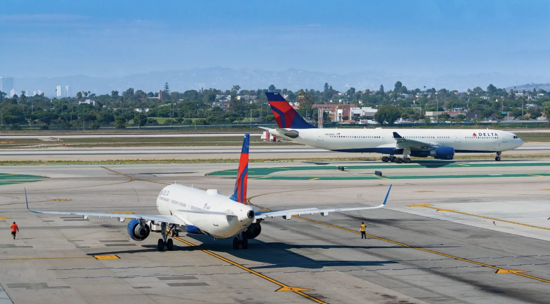 Фото: https://themessenger.com/business/delta-air-lines-ai-and-machine-learning