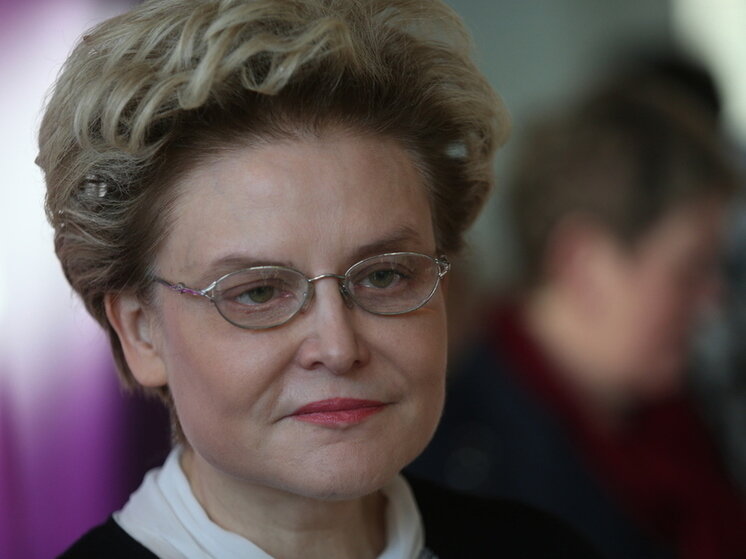     Малышева рассказала о пользе сексуальных отношений. ФОТО: Мойка78/Валентин Егоршин